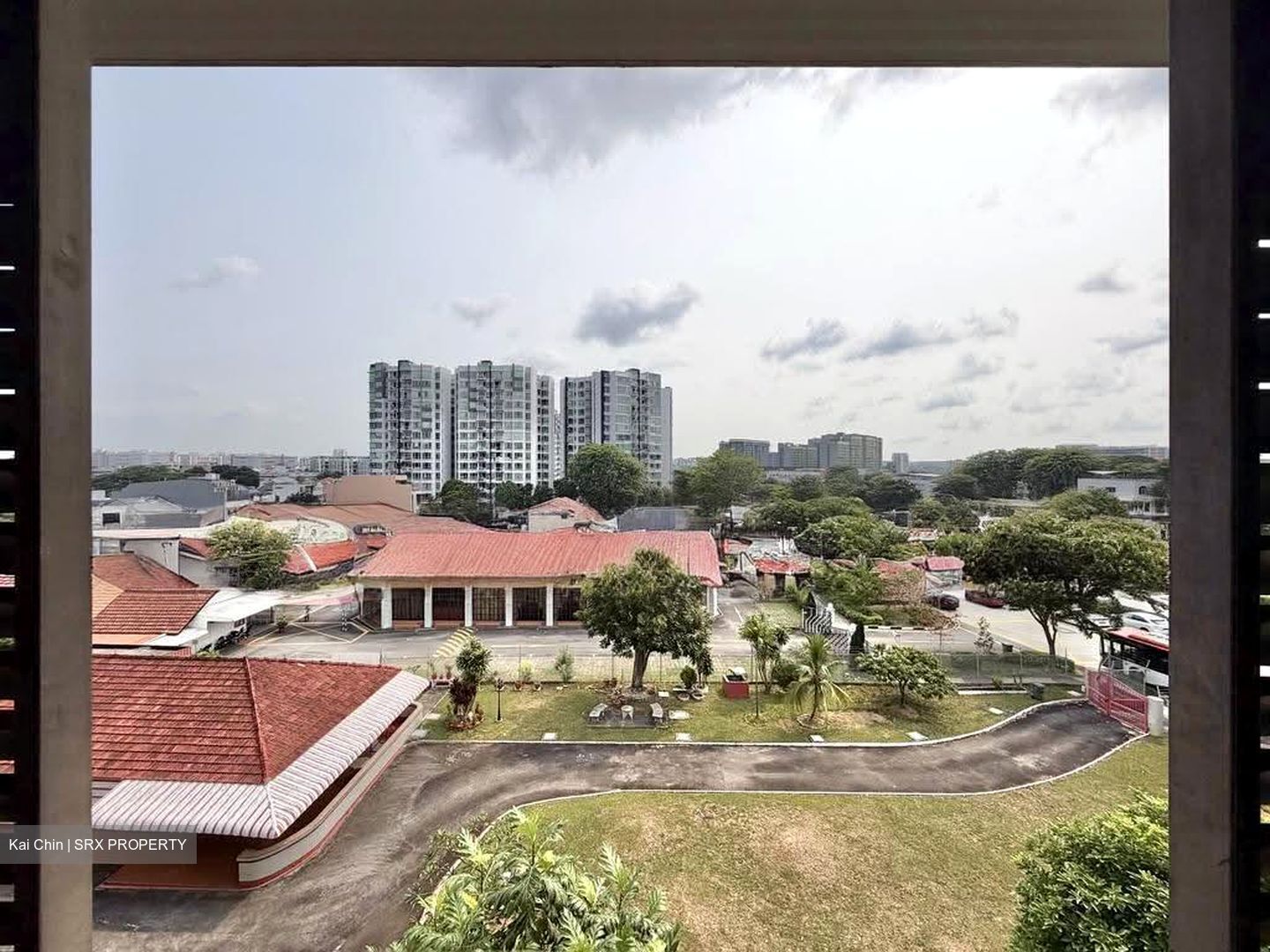 Park Residences Kovan (D19), Apartment #620793561